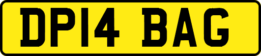 DP14BAG