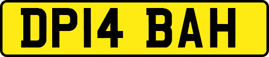 DP14BAH