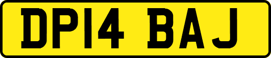 DP14BAJ