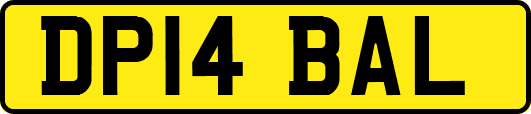 DP14BAL
