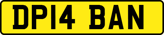 DP14BAN