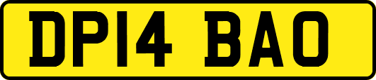 DP14BAO