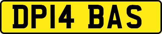 DP14BAS