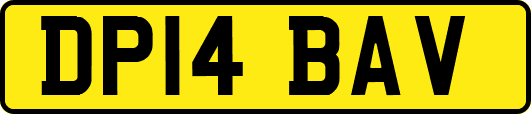 DP14BAV