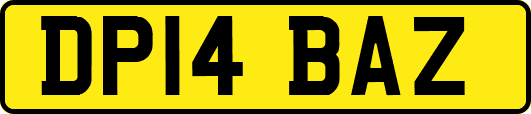DP14BAZ