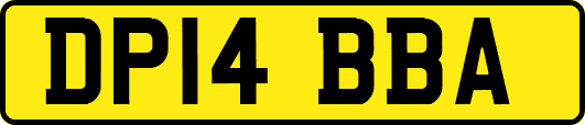 DP14BBA