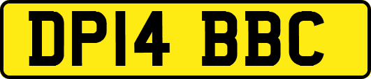 DP14BBC