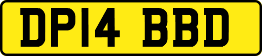 DP14BBD