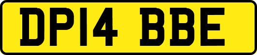 DP14BBE
