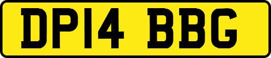 DP14BBG