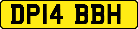 DP14BBH