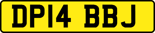 DP14BBJ