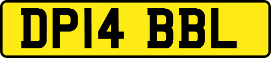 DP14BBL
