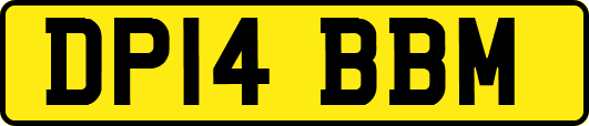 DP14BBM