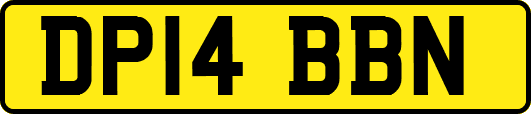 DP14BBN
