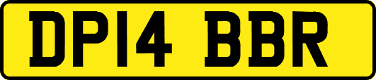 DP14BBR