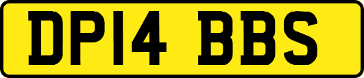 DP14BBS