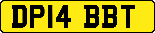 DP14BBT