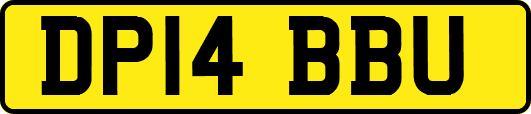 DP14BBU