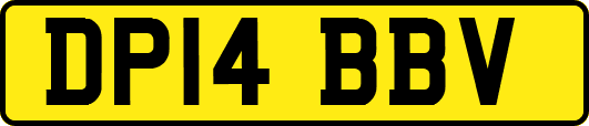 DP14BBV