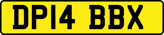 DP14BBX