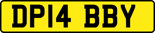 DP14BBY