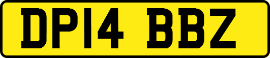 DP14BBZ