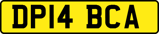 DP14BCA