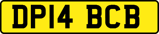 DP14BCB