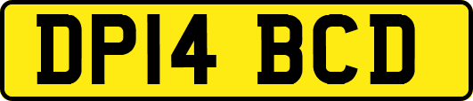 DP14BCD