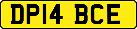 DP14BCE