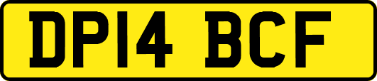 DP14BCF