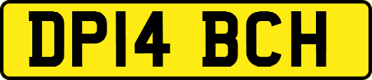 DP14BCH