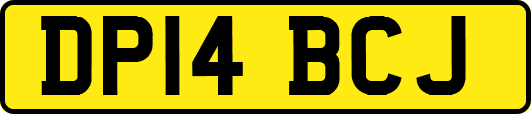 DP14BCJ