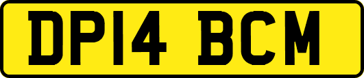 DP14BCM