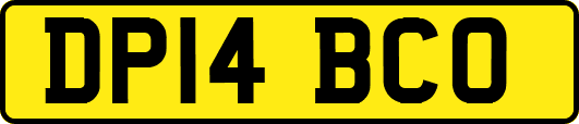 DP14BCO