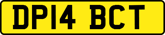 DP14BCT
