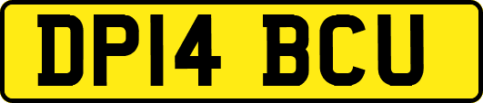 DP14BCU