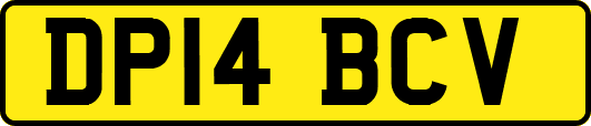 DP14BCV