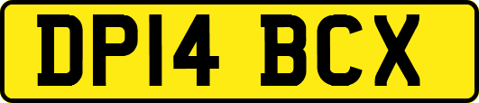 DP14BCX