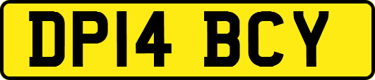DP14BCY
