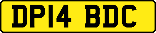 DP14BDC