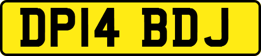 DP14BDJ