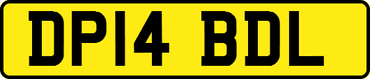 DP14BDL