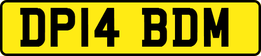 DP14BDM