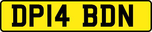 DP14BDN