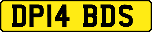 DP14BDS
