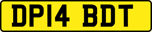 DP14BDT