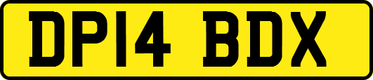 DP14BDX