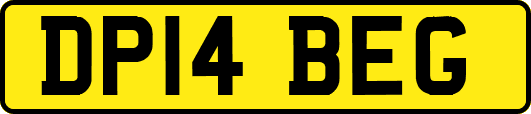 DP14BEG